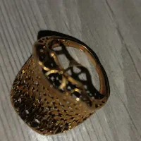 انگشتر طلا|جواهرات|کرمانشاه, |دیوار