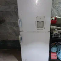 یخچال وفریزر