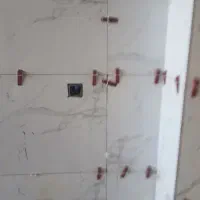 کاشی کاری سرامیک کاری پله و...