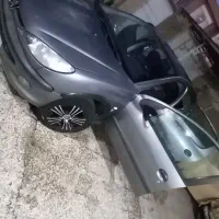 ۲۰۶تیپ۲|خودرو سواری و وانت|رفسنجان, |دیوار