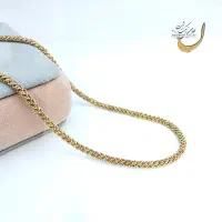 گردنبند خودکاری طلای ۳رنگ فروش اقتصادی