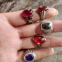 انگشترنقره|بدلیجات|تهران, تهرانسر شرقی|دیوار