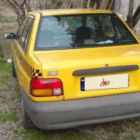 پراید مدل ۱۳۸۸|خودرو سواری و وانت|صومعه‌سرا, |دیوار