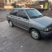 پراید مدل ۸۷|خودرو سواری و وانت|رشت, خمیران زاهدان|دیوار