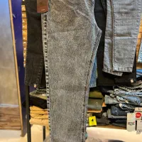 شلوار واید لگ وبگ