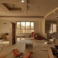 ۱۲۵ متر واحد نوساز ۳ خواب اوایل طالقانی مرکزشهر|فروش آپارتمان|ساوه, |دیوار