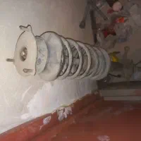 لوازم آریسان کمک فنر پیکان