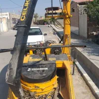 کمباین چاپر|خودرو سنگین|شاهنجرین, |دیوار