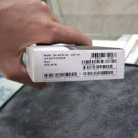 گوشی سامسونگA07|موبایل|فردیس, شهرک ارم|دیوار