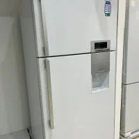 یخچال فریزر و ساید بای ساید به علت تغییر دکور