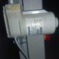 بالابر بیمار اتومات شارژی درحد خشک|پزشکی|آق قلا, |دیوار