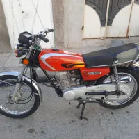هندا کثیر(رهرو)مدل ۹۱|موتورسیکلت|مشهد, پنجتن|دیوار
