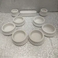 بیس خام فقط 10 هزار تومان|مجسمه، تندیس، ماکت|مشهد, شاهد (شهرک غرب)|دیوار