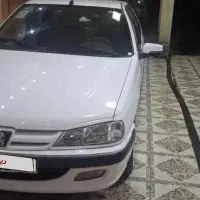 پژو پارس TU5  در حد صفر