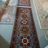 کناره دست باف