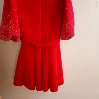 لباس مجلسی دخترانه|لباس|کرمان, |دیوار