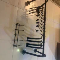 رگال دیواری