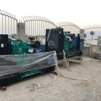 فروش دیزل  ژنراتور برق  ۳۱۲ کاوا|ماشین‌آلات صنعتی|شیراز, پودنک|دیوار