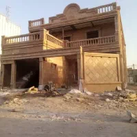 بنانی سختمان باغ ویلاع|خدمات پیشه و مهارت|ابریشم, |دیوار