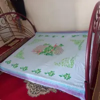 در حد نو|تخت و سرویس خواب|مراغه, |دیوار