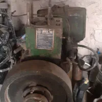 موتور مارگو ۸اسب نیاز به تعمیر