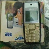 نوکیا 1110