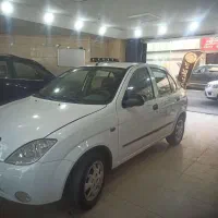 تیبا 2 مدل 1401 بیرنگ