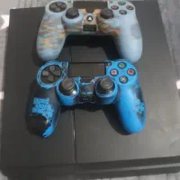 Ps4 fat