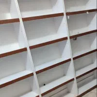 تعداد۱۴عدد قفسه