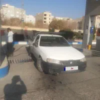 اریسان مدل برج ۱۲ سال ۹۷