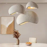 لوستر راگبل مدرن|لوستر و چراغ آویز|تبریز, |دیوار