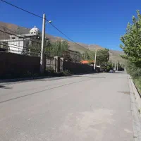 فروش زمین واقع در مشا