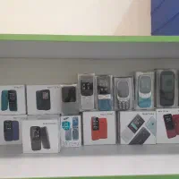 فروش گوشی نوکیا وسامسونگ با کد ریجستر