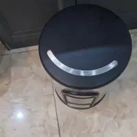 سطل برنج و ست جادستمال کاغذی