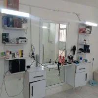 دکوراسیون آرایشگاه