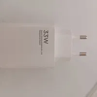 کله شارژ شیائومی