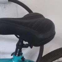 دوچرخه کویر سایز ۲۶ مدل ۳۴۰۱|دوچرخه، اسکیت، اسکوتر|ری, صفاییه (چشمه علی)|دیوار