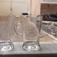 استکان ۱۸ نفر|ظروف سرو و پذیرایی|سقز, |دیوار