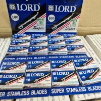 تیغ لرد-LORD SUPER STAINLESS