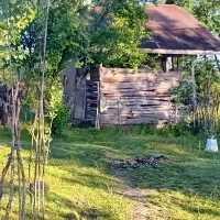 زمین-1200متر-درسیاهکل-خرارود