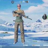 اکانت پابجی