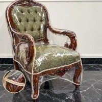 کاور مبلی رضا