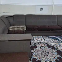 مبل ال|مبلمان خانگی و میز عسلی|بهبهان, |دیوار