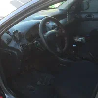 فروش پژو 206 تیپ 3 مدل 88|خودرو سواری و وانت|فریدون‌کنار, |دیوار