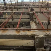 جوشکاری|خدمات پیشه و مهارت|قم, علی آباد|دیوار