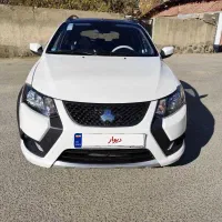 کوییک gxr سفید مشکی  اسفند۱۴۰۲