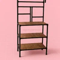 منگنه زن دستی