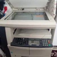 دستگاه کپی و فتوکپی