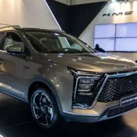 *تجارت خودرو خسروانی* * KMC X5 * اقساط و نقد