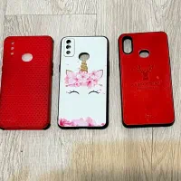 ۳ عدد بک کاور سامسونگ A10s